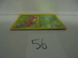 Vileplume - 17/18 Southern Islands - Pokemon Card - Reverse Holo listing # 56 - Image 5