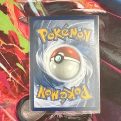 Pokemon Mega Charizard X EX Mega Evolution MEP 023 Holo English Card - Image 2