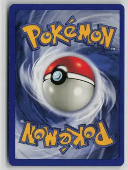 Abra 43/102 Pokemon Base Set Common Moderately Played Card (MP) - Image 2