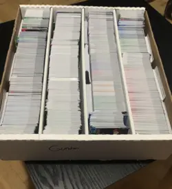 3,000+ Gundam TCG Cards, C/U/R, Newtype Rising, Starter deck card and more - Image 1