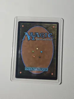 Wistfulness ECL #252 Mythic Regular NM+ - Image 2