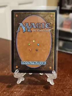 MTG - TLA - #332 Sozin's Comet Borderless Foil,Mythic Near Mint or Better - Image 2