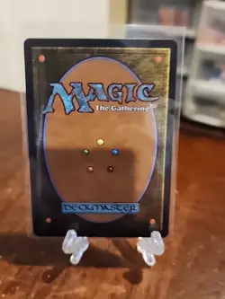 Volcanic Torrent (Borderless) MTG Avatar: The Last Airbender: Eternal-Legal TLE - Image 2