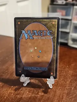 MTG FOIL Nyla, Shirshu Sleuth - Avatar: The Last Airbender Eternal #190 - Image 2