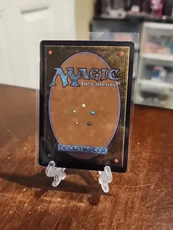 Sokka, Bold Boomeranger Foil Extended Art Avatar: The Last Airbender NM MTG - Image 2