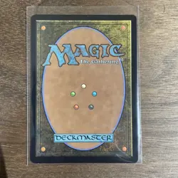 MTG Wastewood Verge (First-Place Foil) Aetherdrift Foil - Image 2