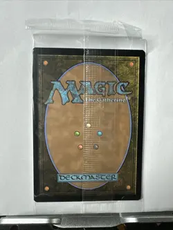 Lightning, Army of One - Pre-release Foil Stamped Promo - Final Fantasy MTG - Image 3