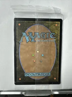 Lightning, Army of One - Pre-release Foil Stamped Promo - Final Fantasy MTG - Image 4