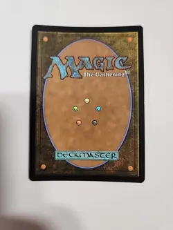 Deadly Rollick (Borderless) Commander Masters Foil - Image 2