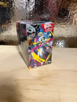SPANISH Pokemon TCG: Mega Evolution Booster Box CDU (36 Booster Packs) - Image 4