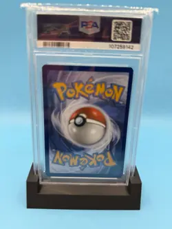 2023 POKEMON SVP EN-SV PROMO 151 ULTRA-PREMIUM COLLECTION #053 MEW EX PSA 9 - Image 5