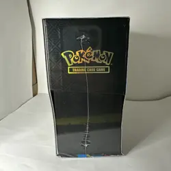 POKEMON TCG: Mega Evolution Elite Trainer Box "Lucario" (ETB) Sealed *BRAND NEW* - Image 3