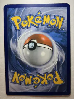 Pokemon TCG Sharpedo EX Full Art Holo Ultra Rare 152/160 XY Primal Clash 170HP - Image 2