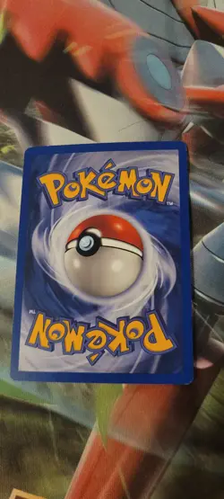 Pokemon TCG - Unown X Neo Destiny 30/105 1ST EDITION Rare Card - Image 3