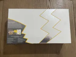 Pokemon Celebrations 25th Anniversary Ultra Premium Collection Sealed New in Box - Image 3