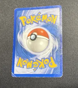 2005 Pokemon EX Unseen Forces Lugia EX Holo Foil Rare 105/115 - Well Loved - Image 2