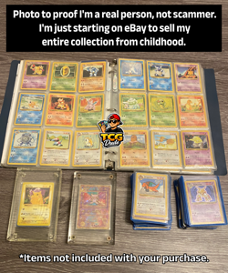 Magikarp 35/102 Base Set Regular Near Mint (NM) - Pokemon TCG WOTC 1999 vintage - Image 4