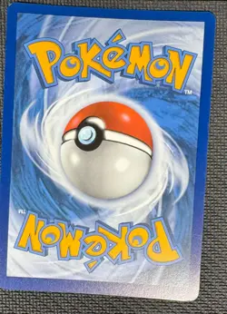 SNORLAX 143/165 UC 151 POKEMON REVERSE HOLO NM - Image 2
