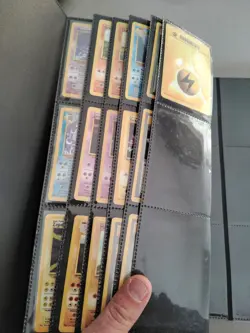 Complete Base Set 101/102 - Pokemon 1999 NM/LP WOTC vintage collectable Pokemon - Image 2
