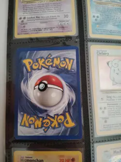 Complete Base Set 101/102 - Pokemon 1999 NM/LP WOTC vintage collectable Pokemon - Image 5
