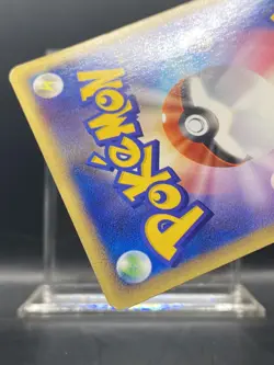 2004 Pokemon Movie Comm. VS Pack Sid's Blastoise Japanese #010 Rare MP - Image 4
