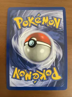 Scyther 26/64 Jungle Regular first edition non holo Pokemon TCG Vintage - Image 2