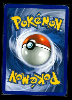 VINTAGE 2005 POKEMON DITTO (Geodude) 62/113 Ex DELTA SPECIES-REGULAR- LP (G12) - Image 2