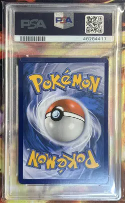 Pokemon Sun & Moon Charizard Burning Shadows 20/147 GX PSA GEM MINT 10 - Image 2