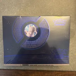 Pokemon Go Pokemon Center Elite Trainer Box ETB Plus - Factory Sealed - Image 1