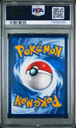 PSA 10 Gem Mint 2025 Pokemon TCG Chinese Exclusive Arcanine ex CSV3C 155/130 SAR - Image 2