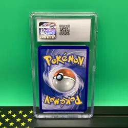 energy recycle system pokemon 2007 ex power keepers - Image 3