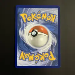 Team Rocket’s Mewtwo ex 281/217 SIR Secret Ascended Heroes Pokemon IN HAND MINT - Image 2