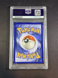 Charmander Pokemon Xy Evolutions 9 NM PSA 9 - Image 2