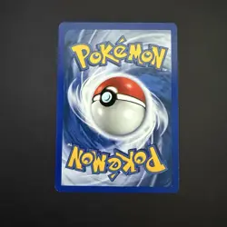 Pokemon TCG Magby 23/111 (1st Edition / Neo Genesis / 2000 / NM / Mint) - Image 2