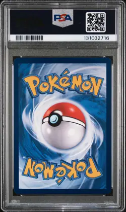 PSA 10 Red's Challenge Tag Team GX All Stars 034 S-Chinese Pokemon - Image 2