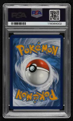 Wellspring Mask Ogerpon ex Special Illustration Rare Pokemon TWM PSA 10 GEM MT - Image 2
