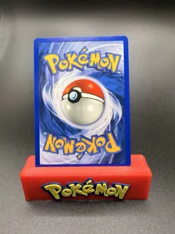 Pokemon Vintage Southern Islands Jigglypuff 8/18 Rare NM/MINT - Image 2