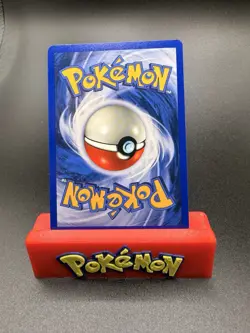 Pokemon Vintage Southern Islands Jigglypuff 8/18 Rare NM/MINT - Image 3