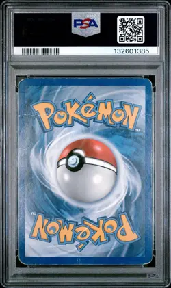 PSA 1 PR 2013 Pokemon Black White Plasma Storm Charizard EX Holo Foil 136/135 - Image 2