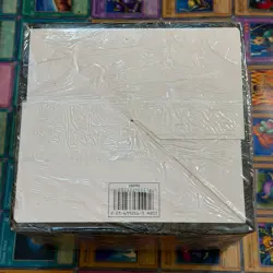 Yugioh Sealed Display of 10 Decks Starter Deck Kaiba Yugi Evolution 1st Edition - Image 3