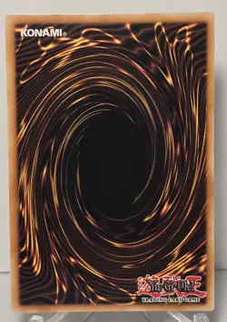 Toon Black Luster Soldier TOCH-EN001 Ultra Rare 1st Edition Yugioh TCG NM/M - Image 2