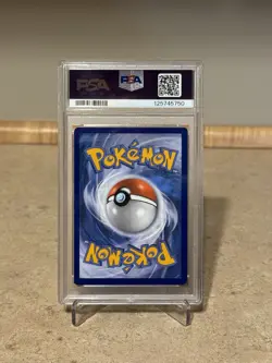 Flareon VMAX SWSH180 SWSH: Sword & Shield Promo Cards Holo PSA 9 - Image 2