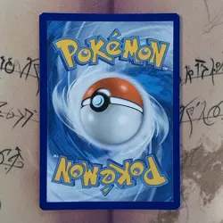 Mimikyu SM29 Black Star Promo Holo NM Pokemon Card English - Image 2