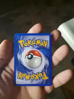 Vintage Pokemon Aquapolis Card Lot WOTC Rev Holos 18 cards total - Image 5