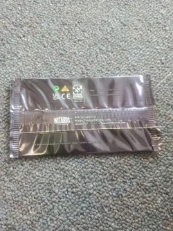 Promo Pack 3 Card Booster Streets of New Capenna 1x MtG **New** FREE SHIP - Image 2