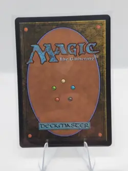 Aang’s Shelter Teferi’s Protection Borderless Nonfoil Card #0007 MTG LP - Image 2