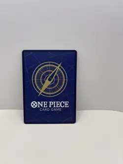 One Piece TCG English ST21-012 Brook Alt Art Parallel Card NM Condition - Image 2