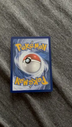 Pokemon TCG Charmeleon Holo Shiny Rare Card Paldean Fates 110/091 NM/M Condition - Image 2