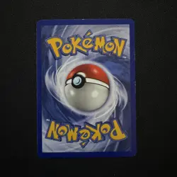 1st Edition Energy Search 59/62 - Fossil - Common Pokemon Card - LP - Image 2