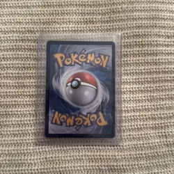 Milotic EX 131/106 SAR SV8 Super Electric Breaker Pokemon Card korean - Image 2
